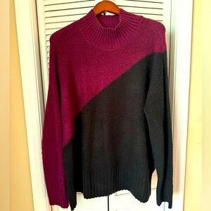 Limited sweater